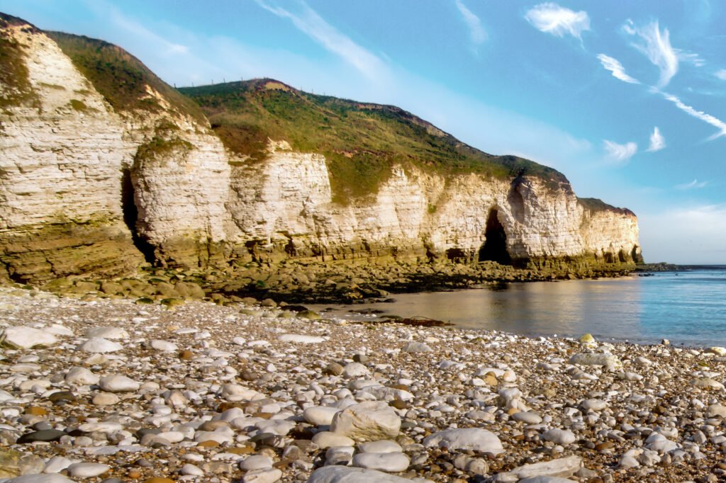 North Landing - Pixabay