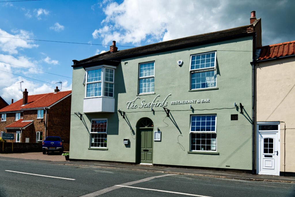 Seabirds Restaurant