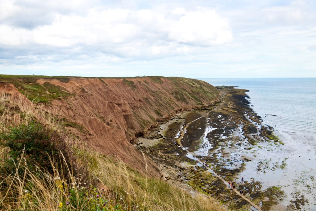 Filey Brigg