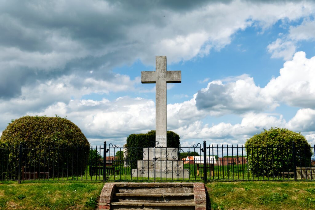 Flamborough War Memorial